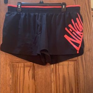 Nike shorts
